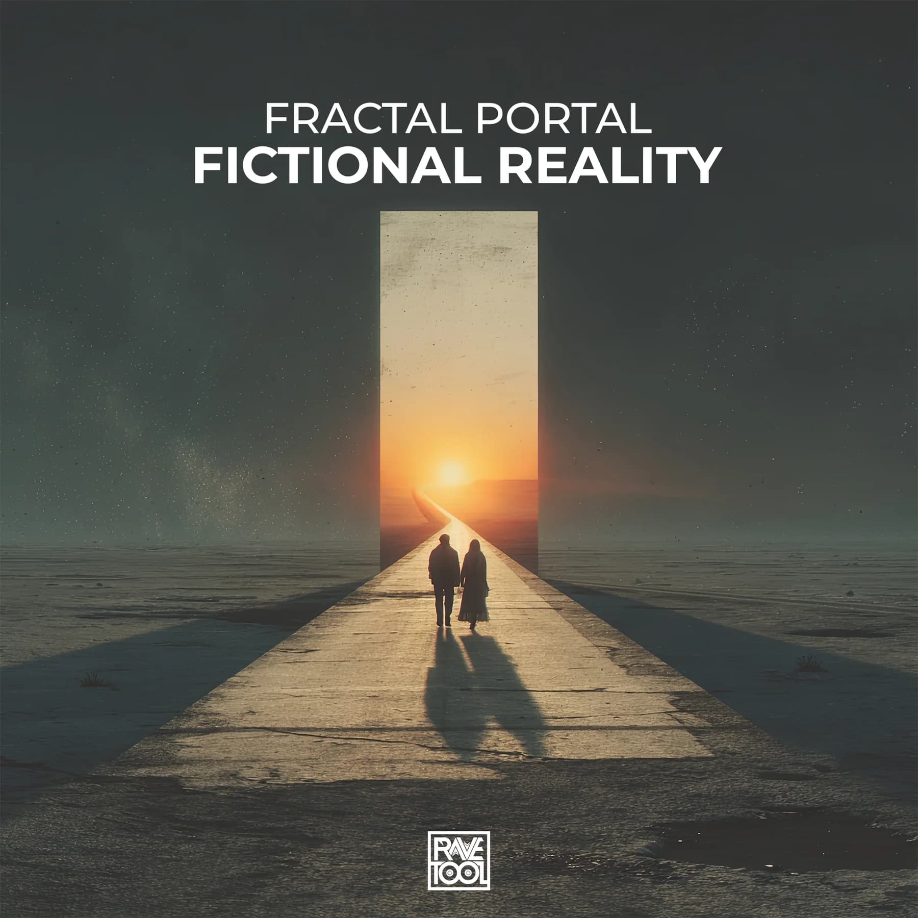 Fictional Reality