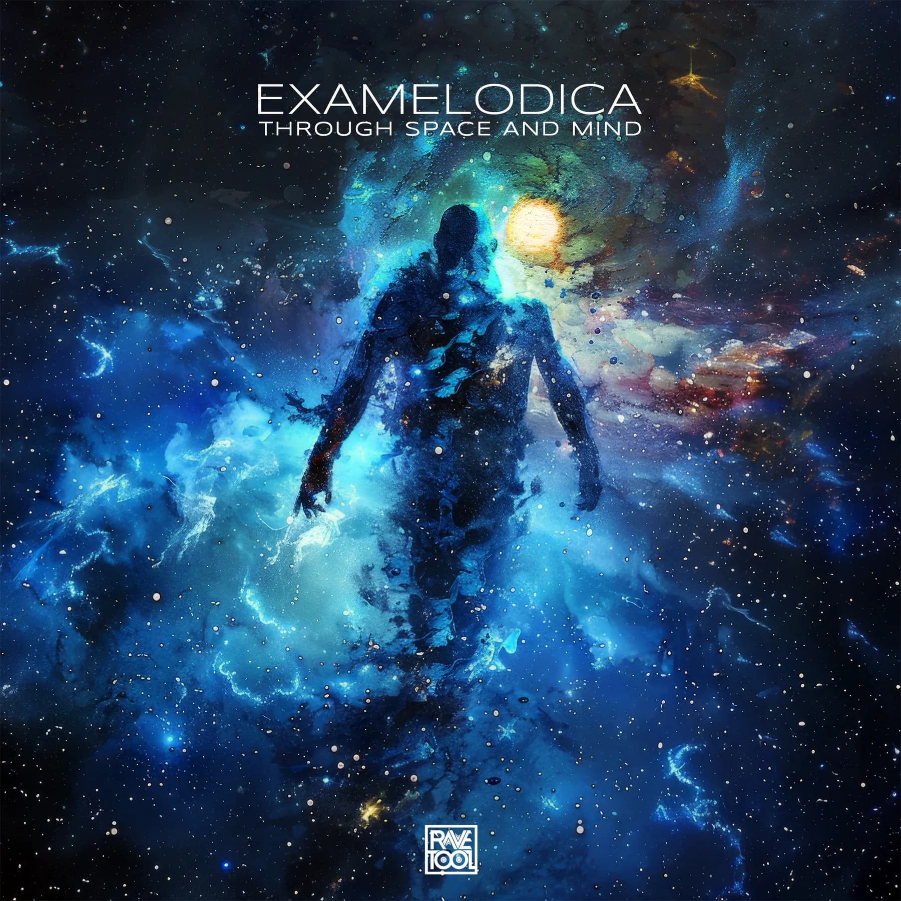 Through Space And Mind